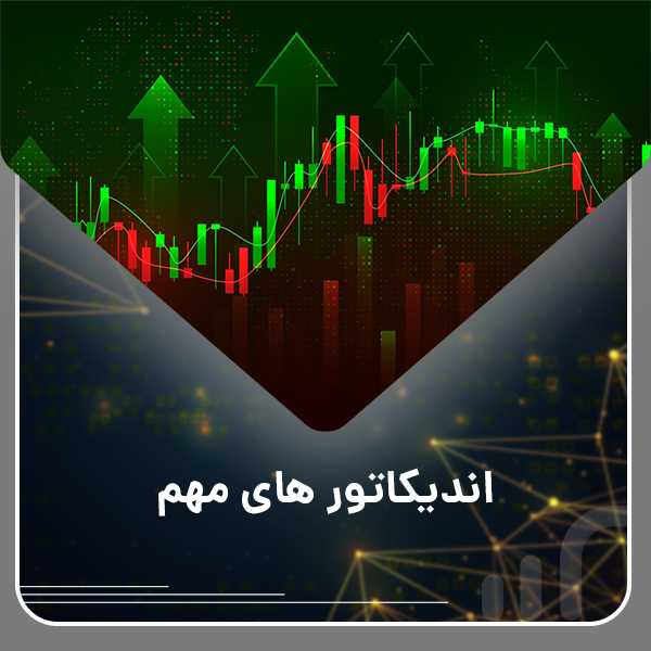معرفی اندیکاتورهای مهم