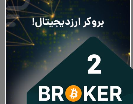 Currency digital broker